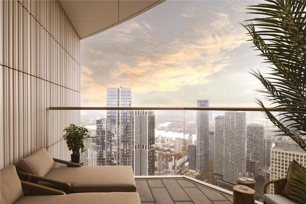 Main image of property: One Park Drive, Canary Wharf, E14