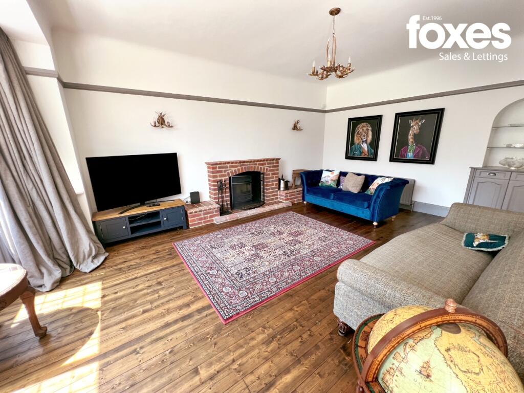 House in Bournemouth, Charminster - View 5