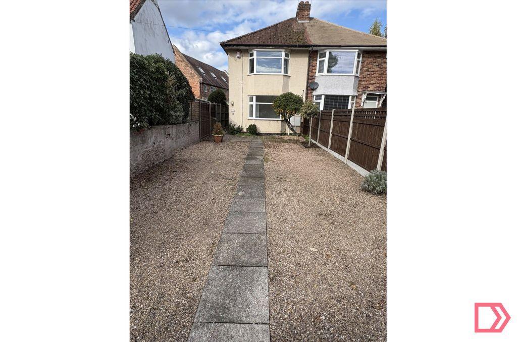 Main image of property: Main Street, Burton Joyce, Nottingham, Nottinghamshire, NG14