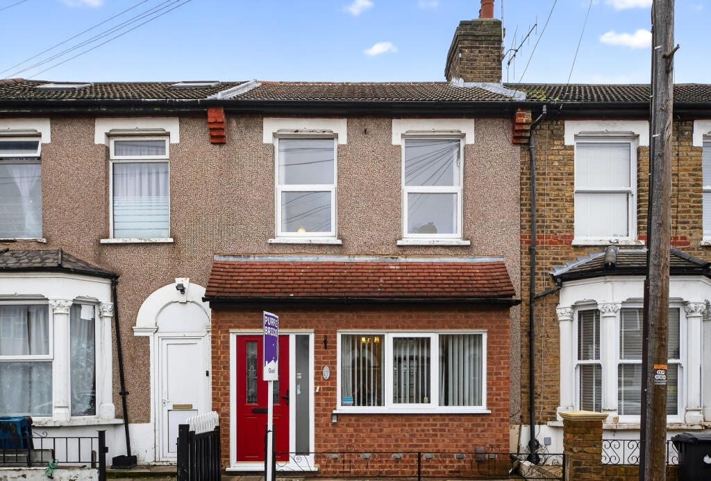 Main image of property: Hewish Road, London, N18