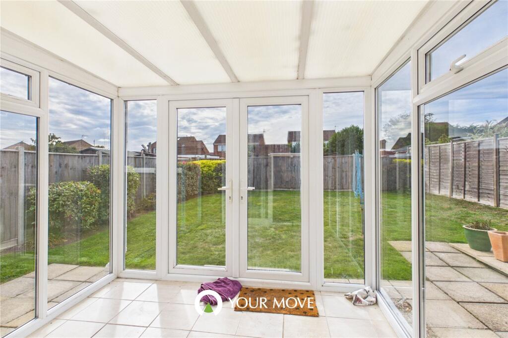 House in Norwich - View 3