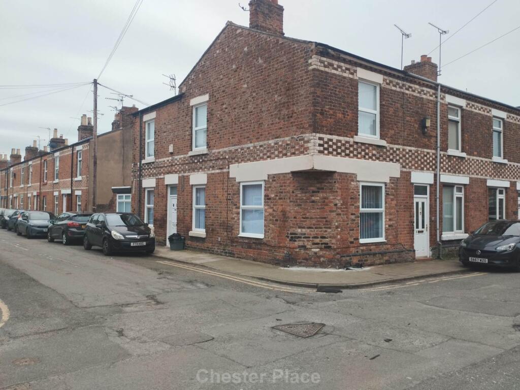 Main image of property: Phillip Street, Hoole