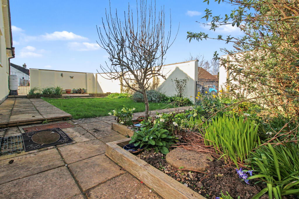 Additional image 2 of Leigh Furlong Road, Street