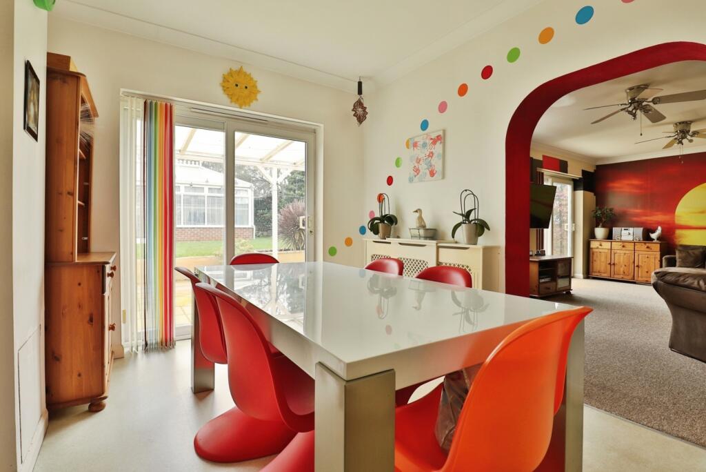 Additional image 9 of Manor Avenue, Poole, Dorset, BH12