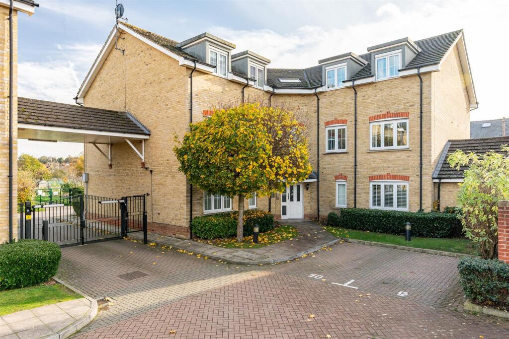 Main image of property: Stants View, Hertford