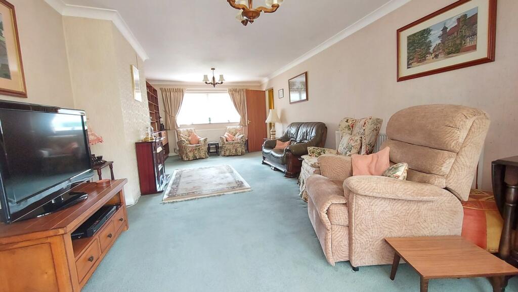 Aveland Way, Aslackby, Sleaford, NG34 - View 4