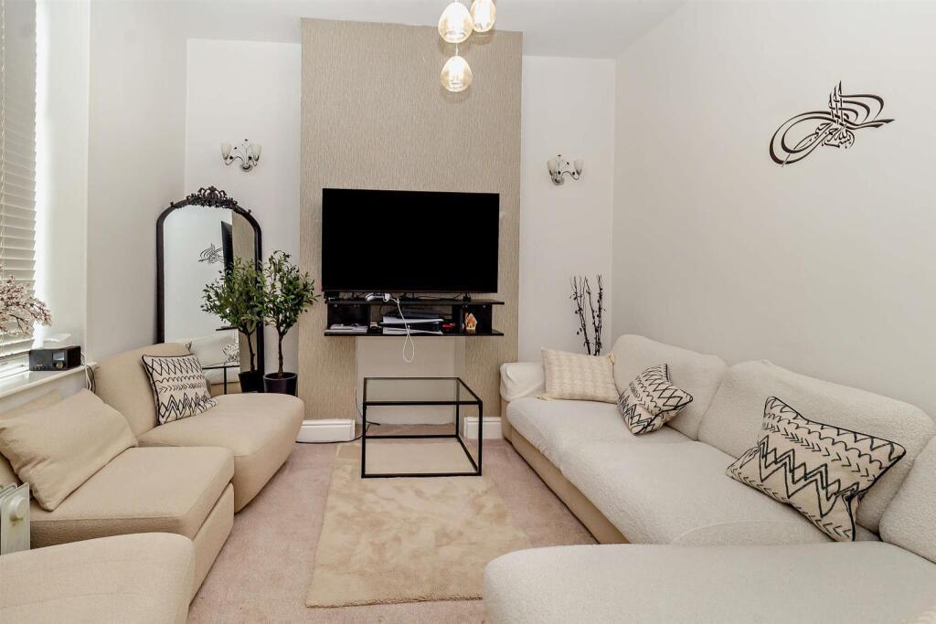 House in Bolton - View 2