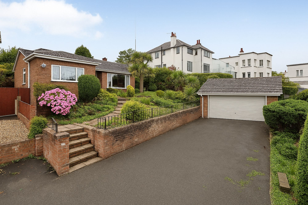 Main image of property: Woodland Avenue, Teignmouth, TQ14