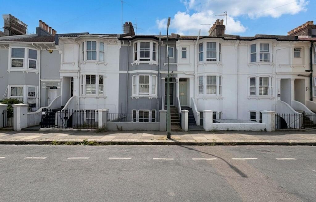Main image of property: Livingstone Road, Hove, BN3
