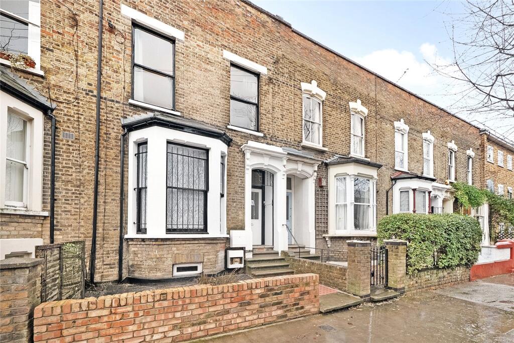 Main image of property: Narford Road, Clapton, London, E5