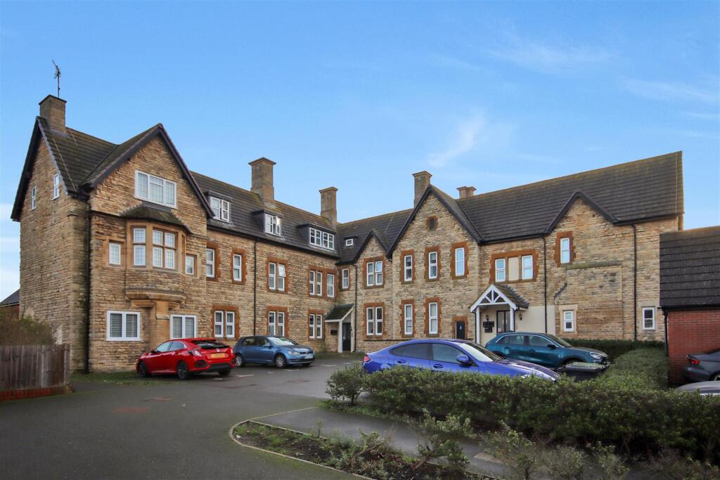 Main image of property: The Drive, Rushden