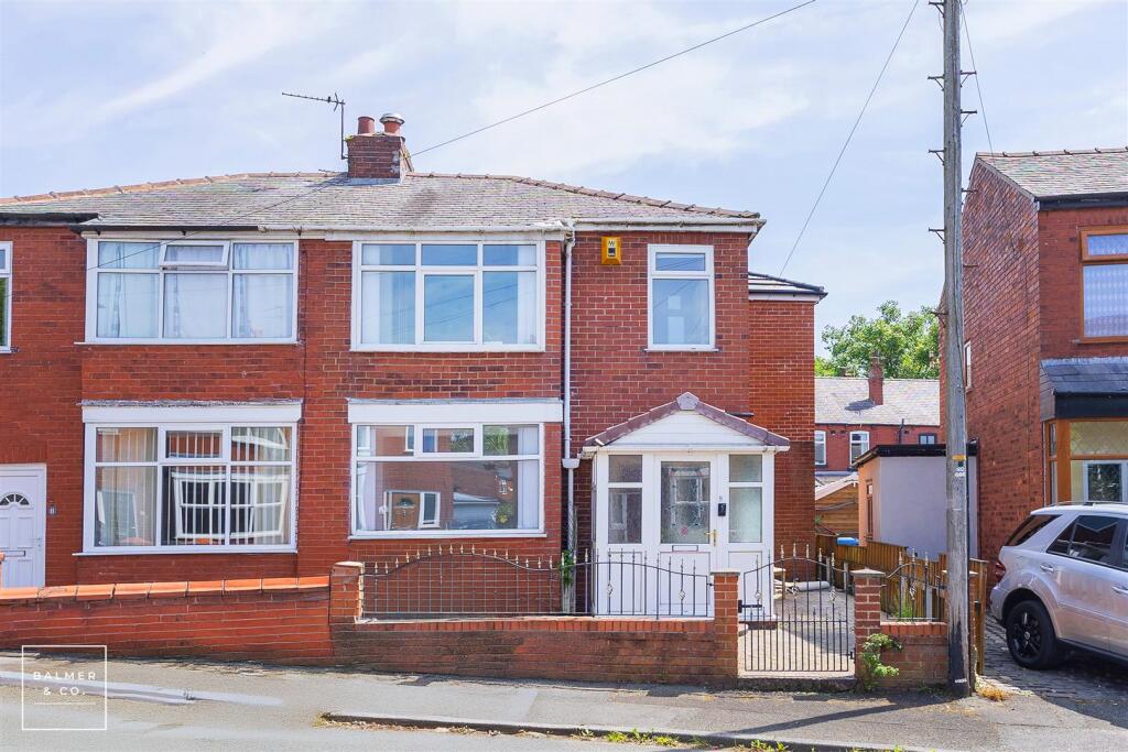 Main image of property: Beech Avenue, Atherton, M46