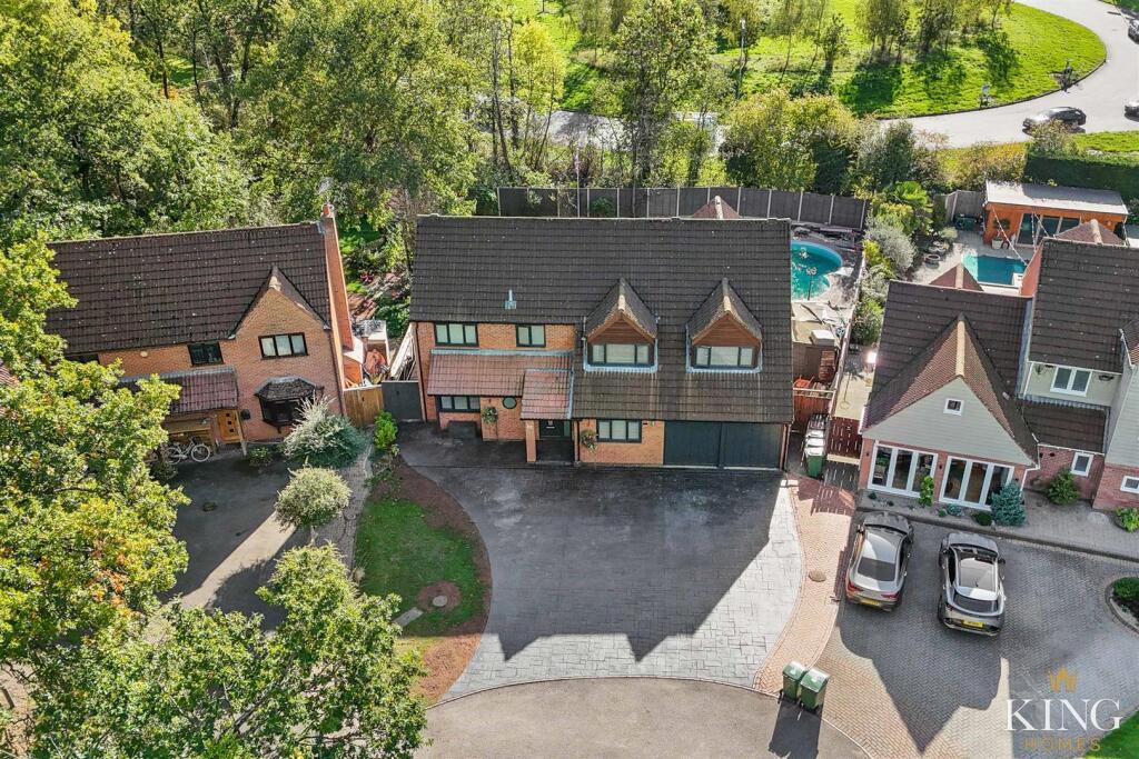 Additional image 40 of Ardens Close, Redditch