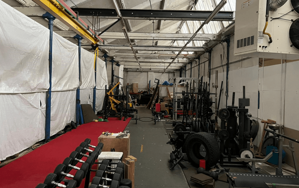 Main image of property: Bolton , BL1