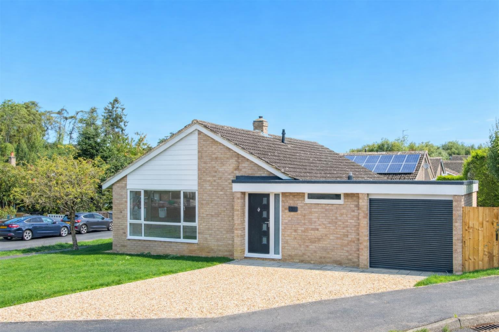 Main image of property: Severn Way, Kettering