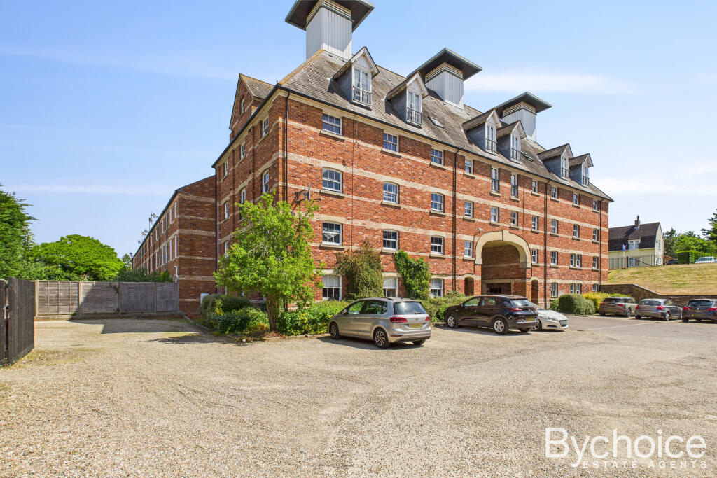 Main image of property: The Barley House, The Drays, Long Melford, Suffolk