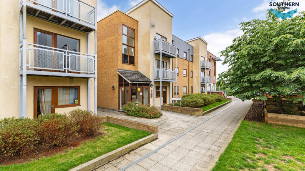 Main image of property: North Star Boulevard, Greenhithe, DA9 9UG