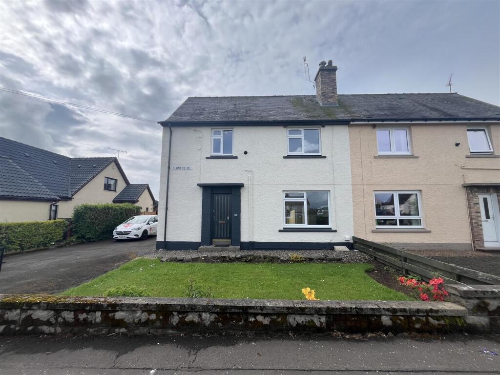 Main image of property: Burnside Road, Balbeggie
