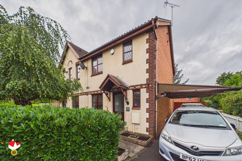 Main image of property: Cadbury Close, Hucclecote, Gloucester