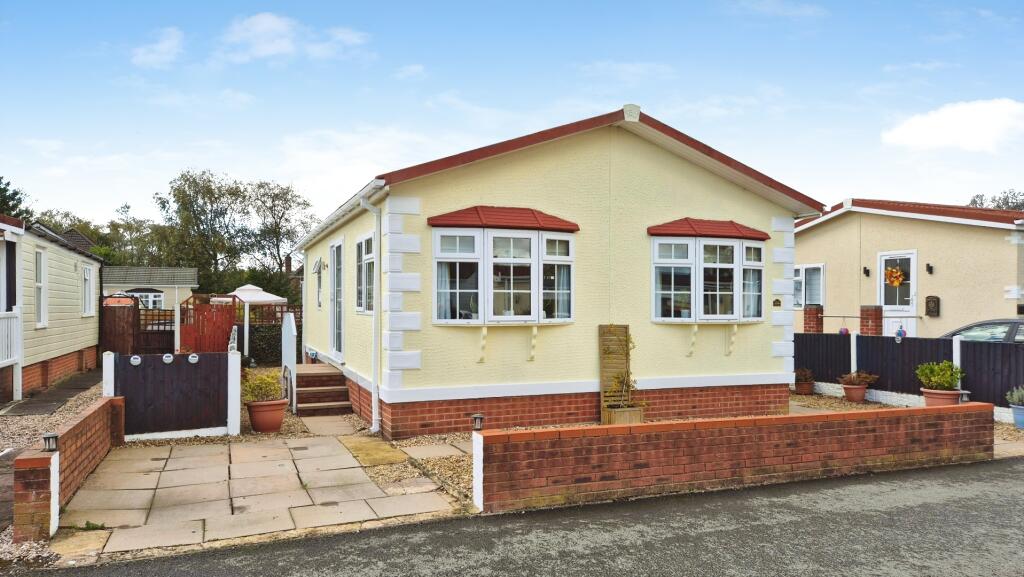 Main image of property: Biddulph Park, Chase Terrace