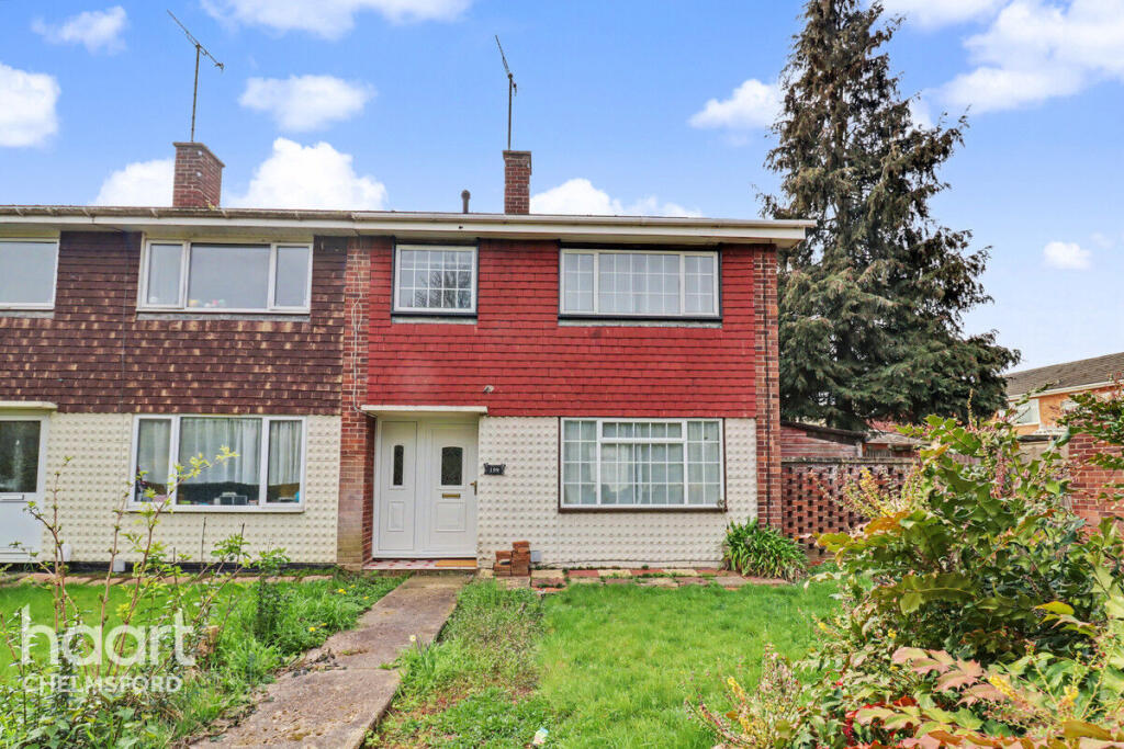 Main image of property: Meadgate Avenue, Chelmsford