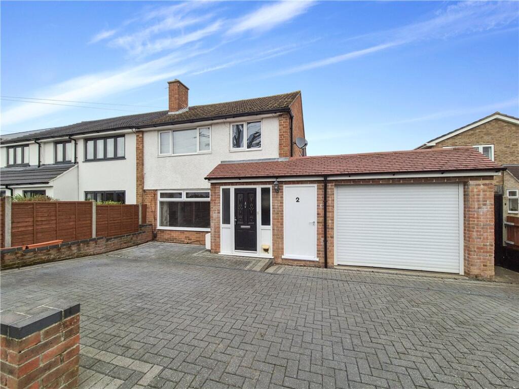 Main image of property: Alma Road, Orpington, Kent, BR5
