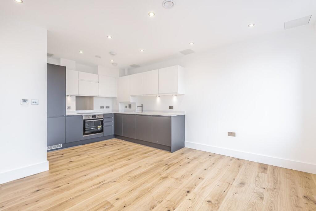 Main image of property: St. John's Hill, Battersea, London, SW11