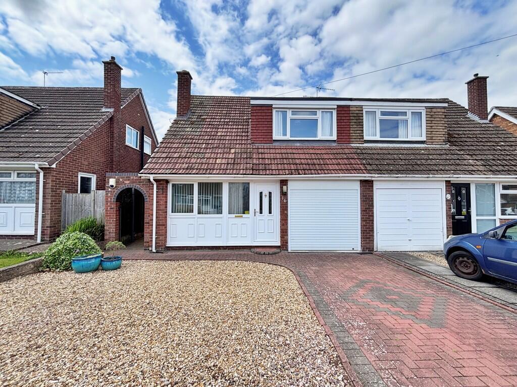 Main image of property: Cordelia Way, Woodlands