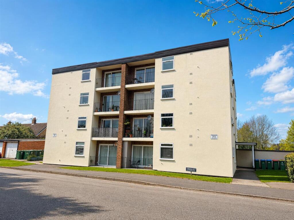 Main image of property: Belworth Court, Cheltenham GL51 6HQ