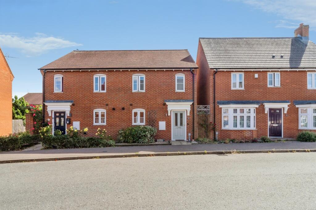 Main image of property: Prince Rupert Drive, Aylesbury