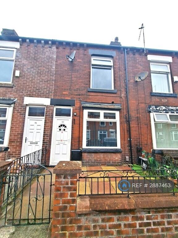 Main image of property: Moorfield Grove, Bolton, BL2