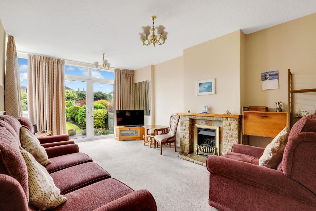 Cantrell Road, Nottingham, NG6 - View 2