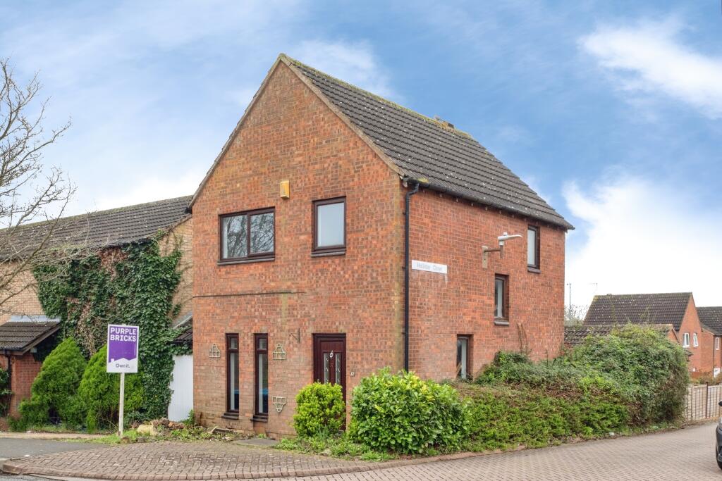 Main image of property: Lennon Drive, Crownhill, Milton Keynes, MK8