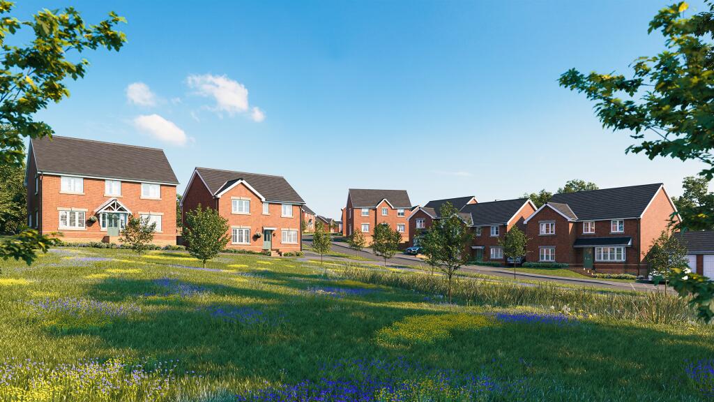 House in Newport - View 2