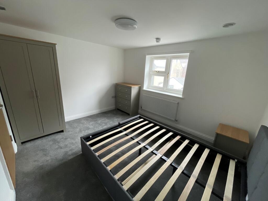 Main image of property: Room 6, 31A Warwick Street, Worthing, West Sussex, BN11