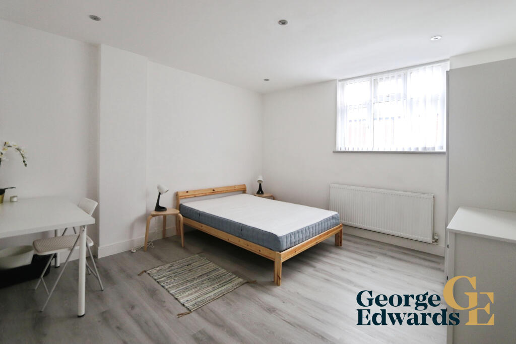 Main image of property: Room in 35 - 37 Osmaston Road Derby DE1 2JF