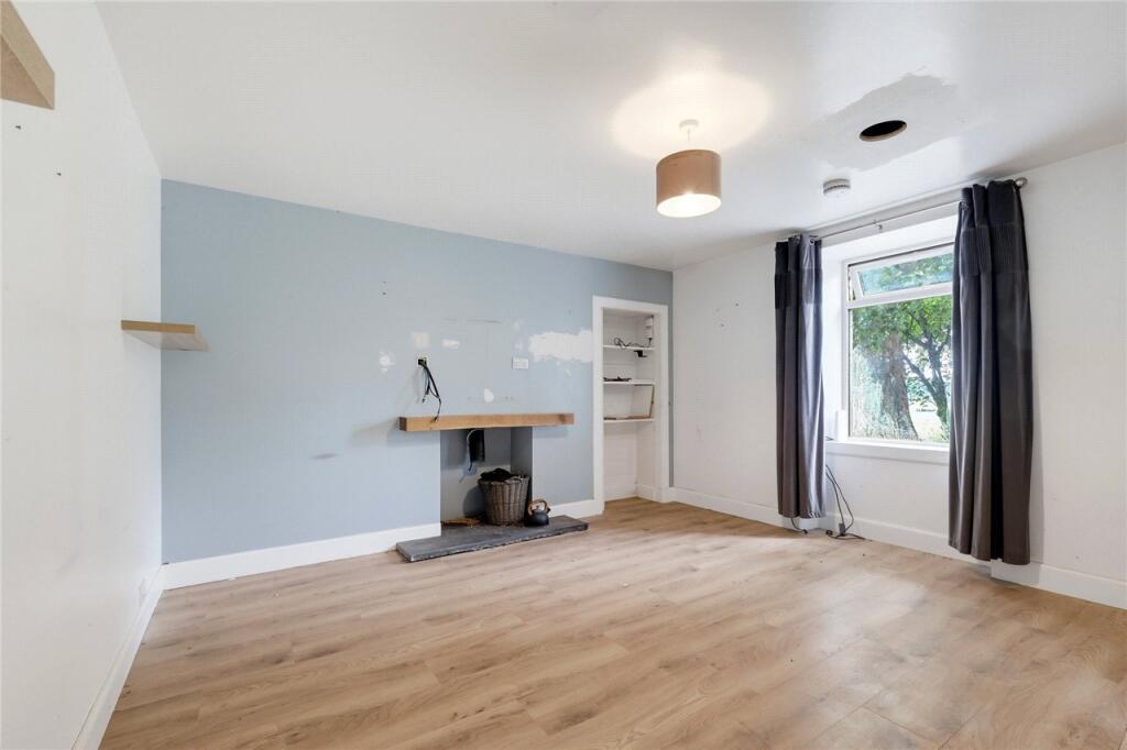 House in Inverness, Moray - View 4