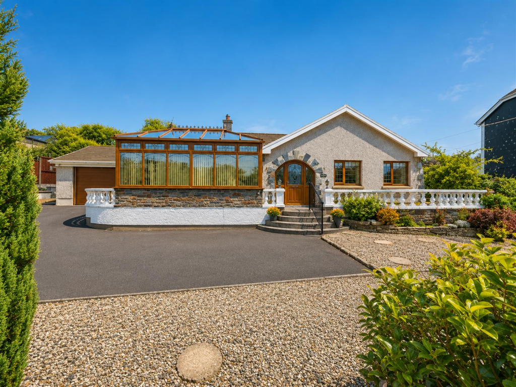 Main image of property: Pencader, Carmarthenshire