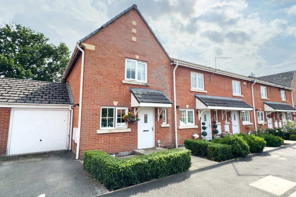 Main image of property: Great Oak Square, Mobberley