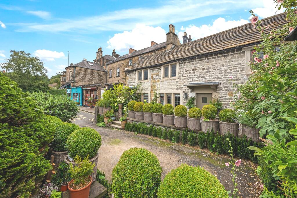 Main image of property: Rutland Chambers, Bakewell
