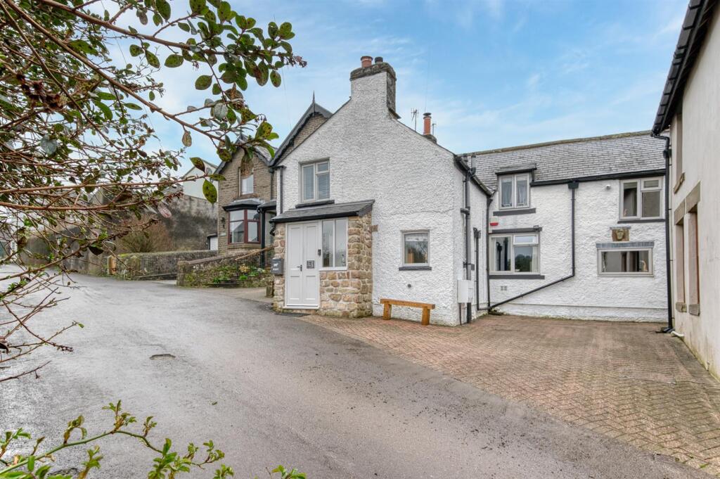 Main image of property: Alma Road, Tideswell, Buxton