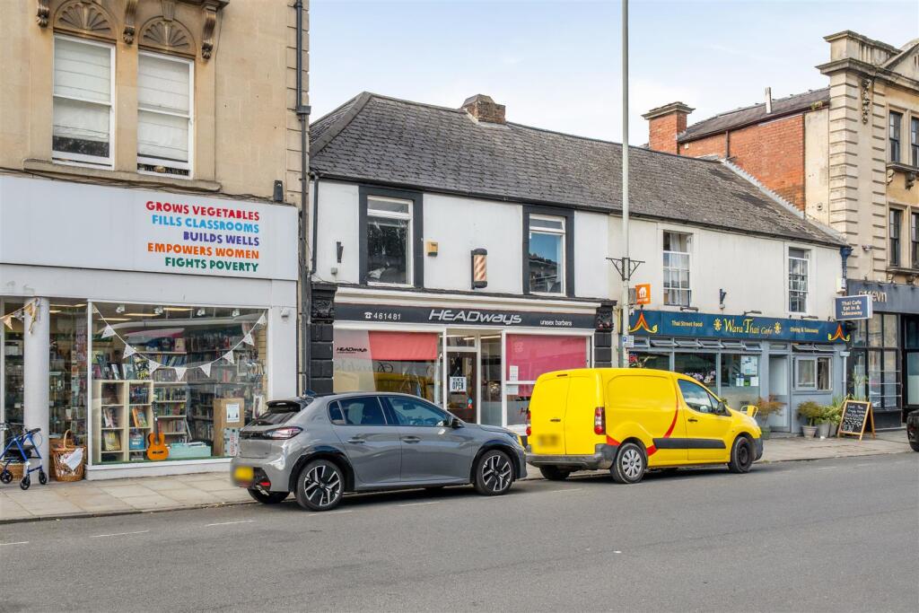 Main image of property: INVESTMENT | DEVELOPMENT | CHIPPENHAM
