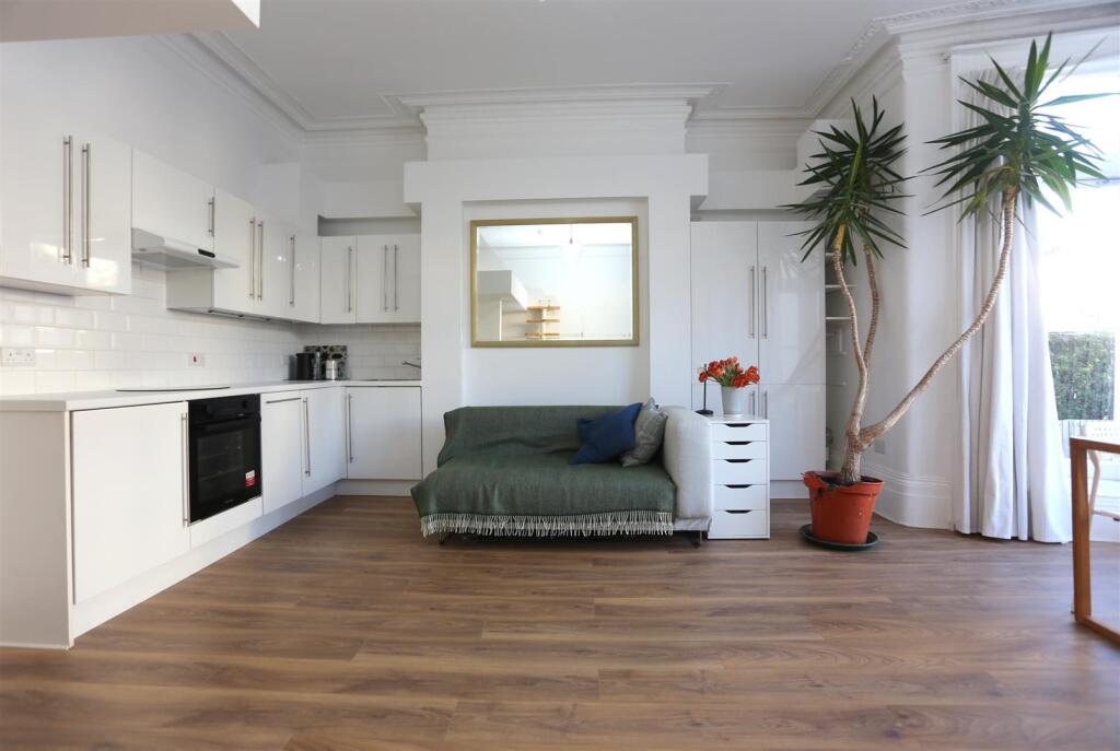Sillwood Road, Brighton - More