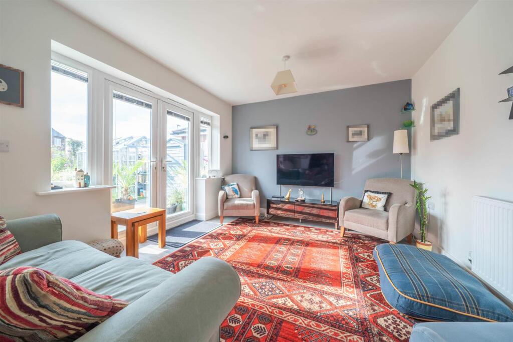 House in Shrewsbury - View 2