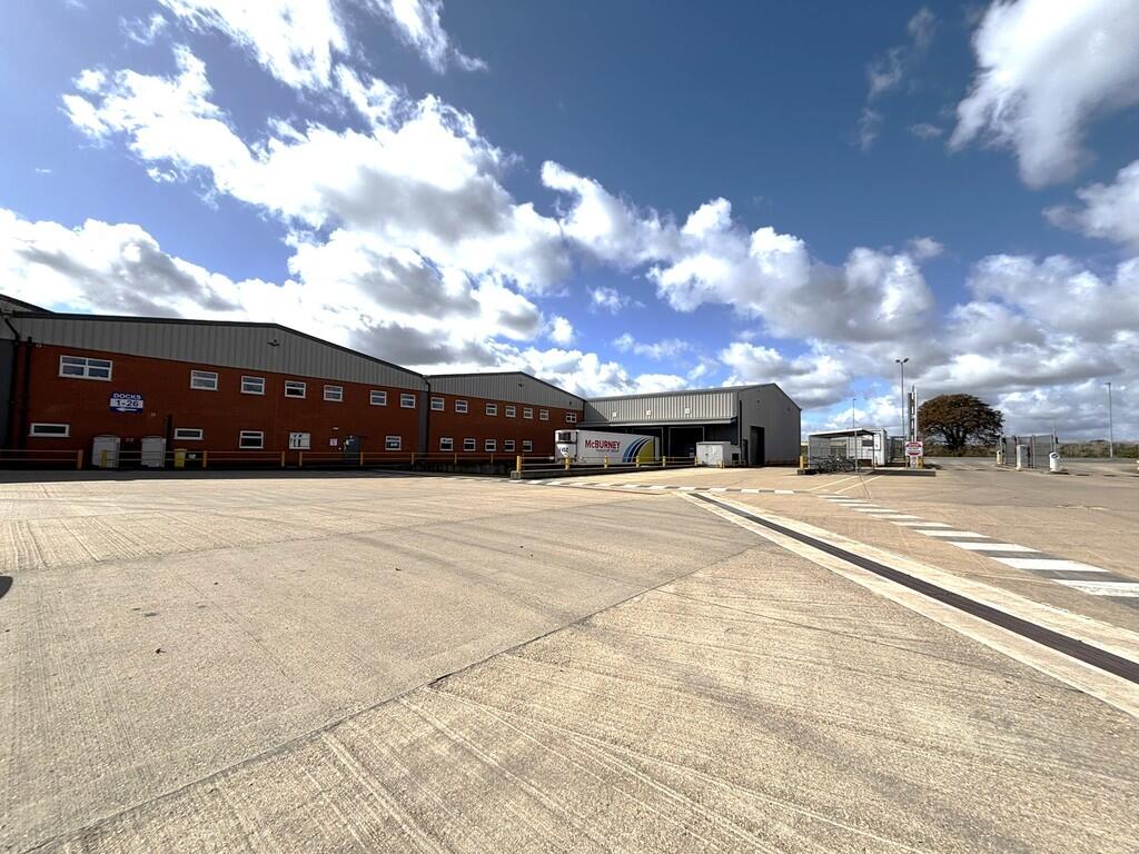 Main image of property: Camelgate, Spalding, PE12 6ES