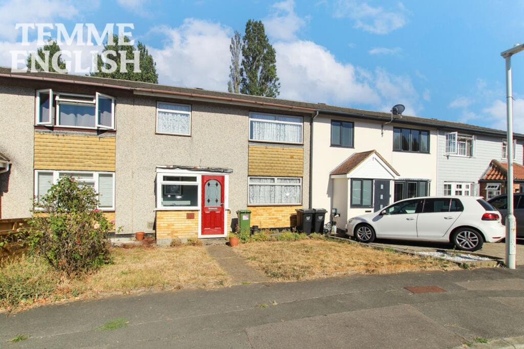 Main image of property: Arundel Road, Wickford, SS11