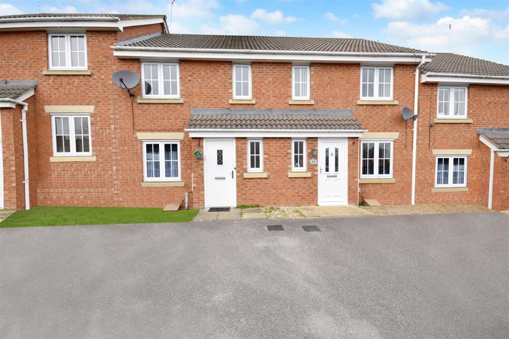 Main image of property: Catterick Close, Corby, NN18 8RE