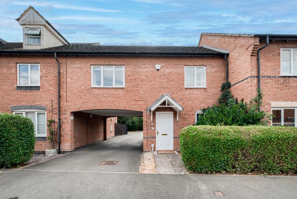 Main image of property: Coopers Close, Stratford-upon-Avon, CV37