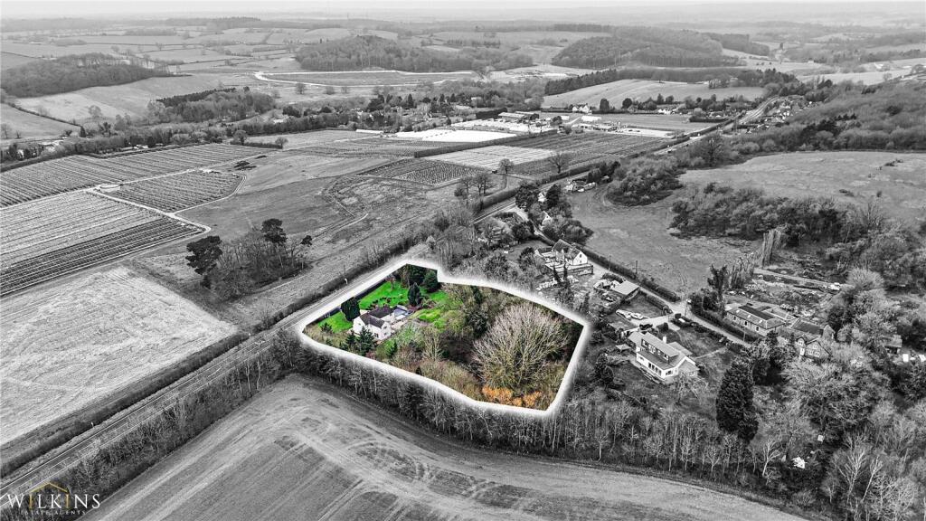 Additional image 44 of Watling Street, Hints, B78