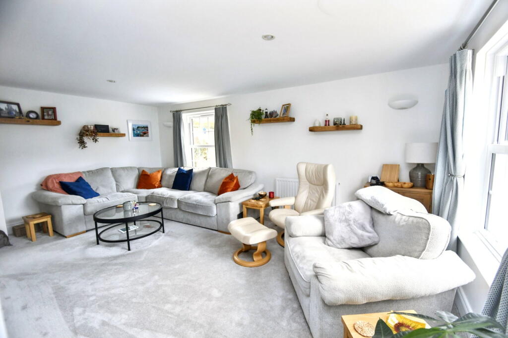 House in Truro - View 2